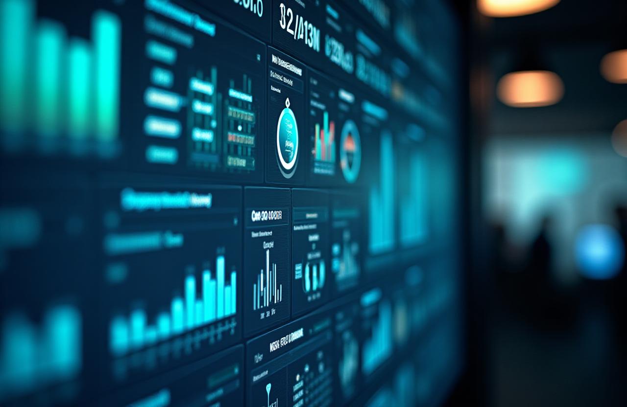 AI-Powered Talent Acquisition Dashboard